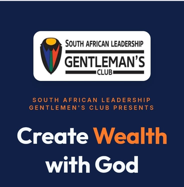 Create Wealth with God